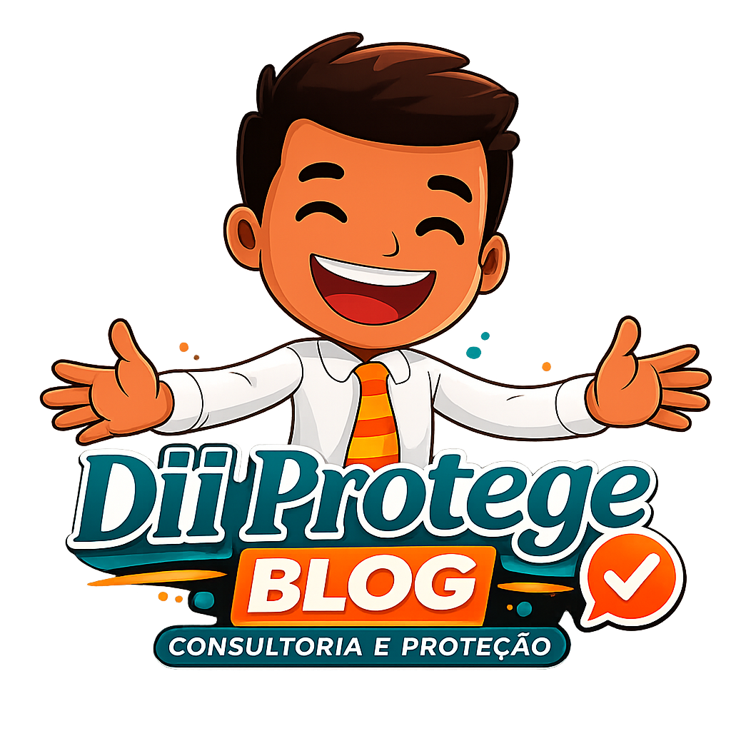 Blog Dii Protege - Consultores Especialistas de Proteção Veicular