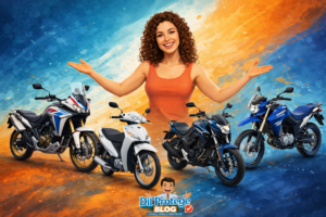 Proteção Veicular para Motos: Como Funciona e Vale a Pena Proteger Sua Moto?