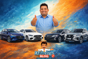Proteção Veicular para Carros: Como Funciona e Por Que Muitos Motoristas Estão Aderindo.