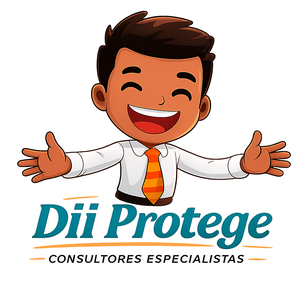 Dii Protege Consultores Especialistas em Proteção Veicular