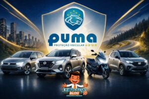 Puma Proteção Veicular: Como Funciona, Benefícios e Tipos de Veículos Protegidos
