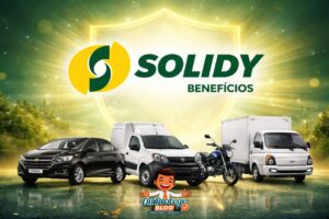 Solidy Proteção Veicular: Como Funciona, Benefícios e Tipos de Veículos Protegidos