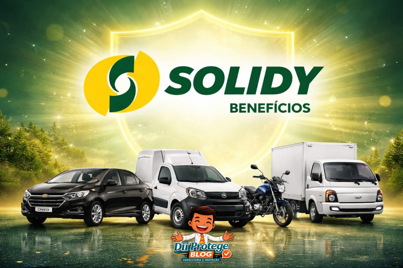 Solidy Benefícios Proteção Veicular para, carro, moto, caminhonete, suv