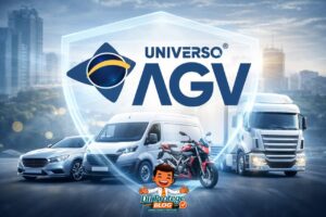 Universo AGV: Como Funciona, Benefícios e Tipos de Veículos Protegidos